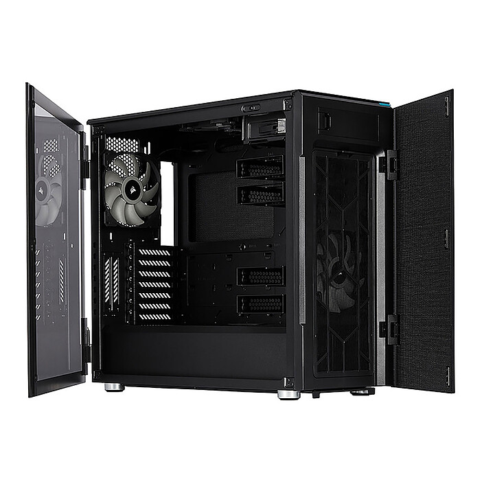 Buy Corsair Carbide Series 678C Black