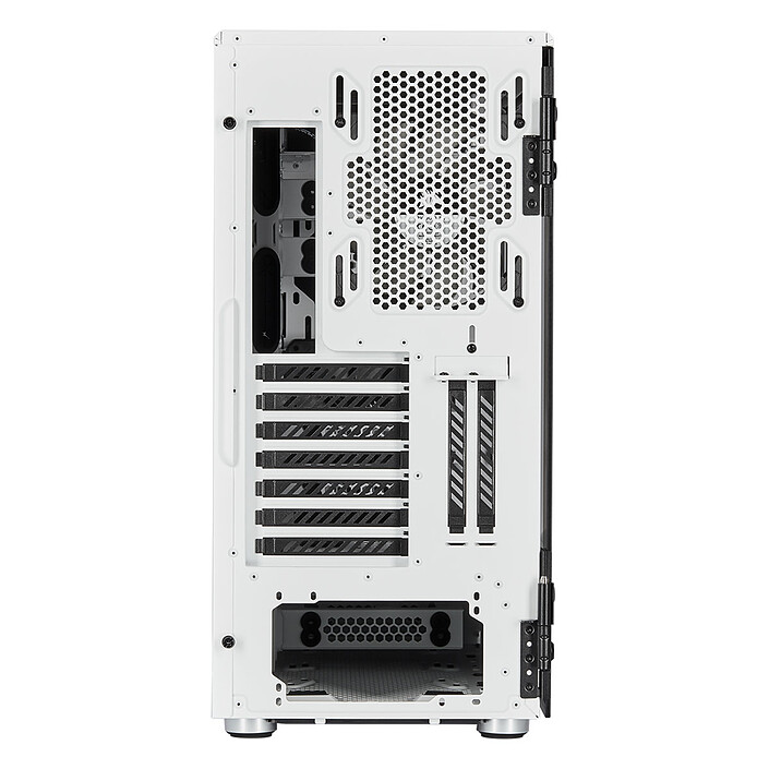 Corsair Carbide Series 678C Blanc pas cher