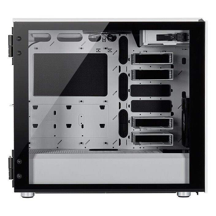 Acheter Corsair Carbide Series 678C Blanc