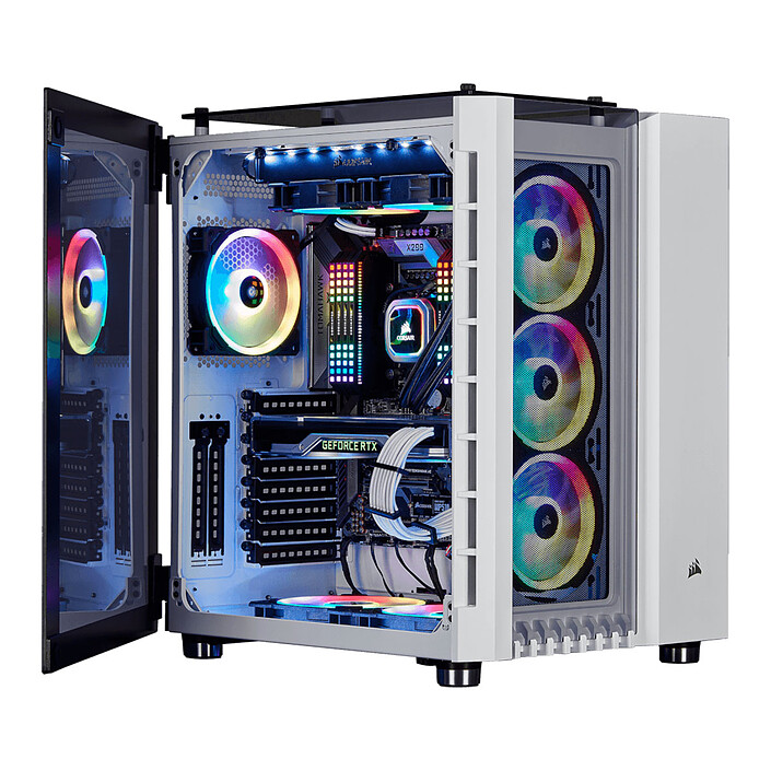 Case PC