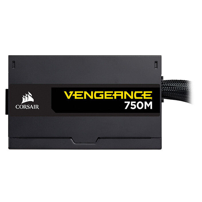 Avis Corsair Vengeance Series 750M 80PLUS Silver