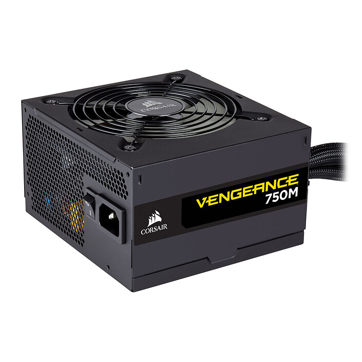 Alimentation PC