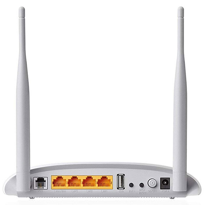 Avis TP-LINK TD-W9970