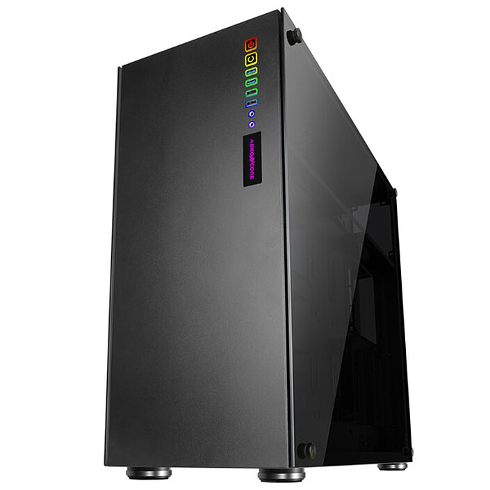 Boîtier PC