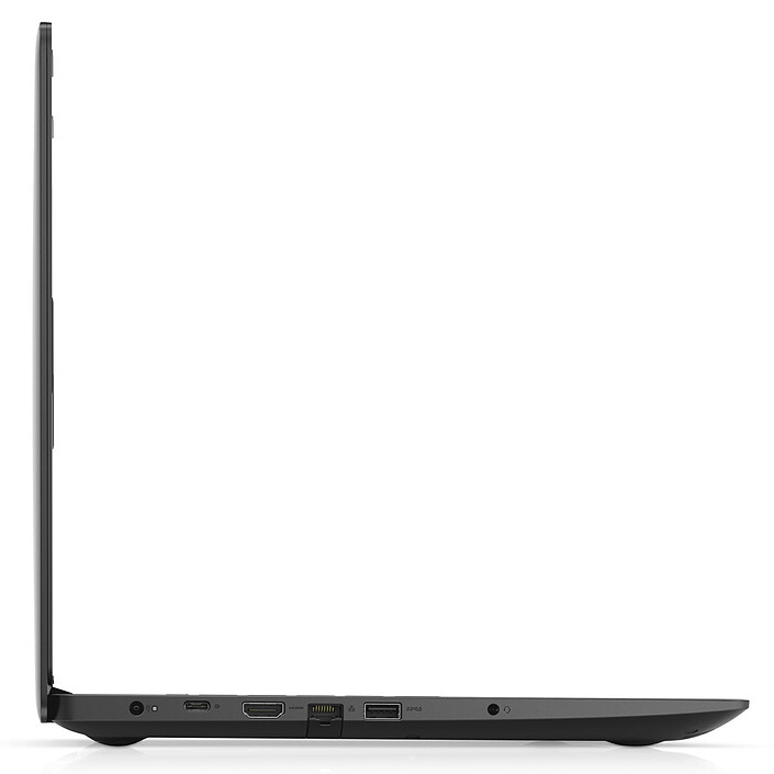 Avis Dell Latitude 3590 (9W57G)