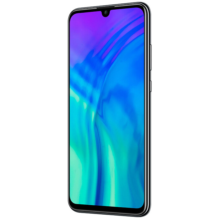 Avis Honor 20 Lite Noir · Reconditionné