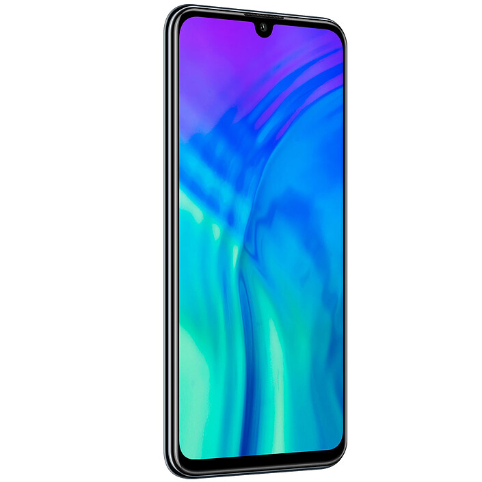 Smartphone reconditionné