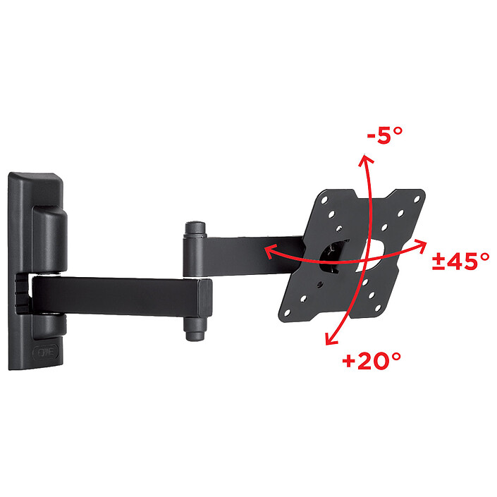 Review Meliconi EDR-100 FLAT