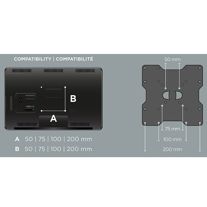 Acquista Meliconi EDR-200 FLAT