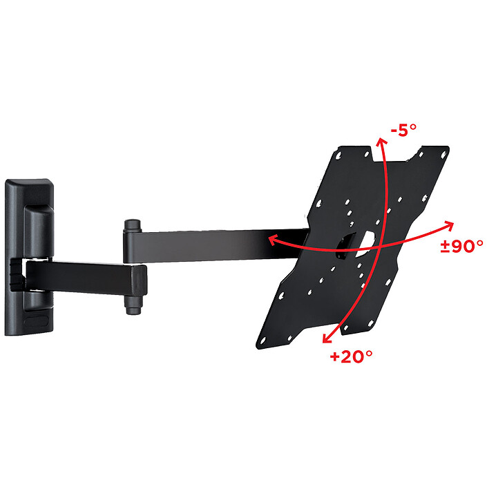 Nota Meliconi EDR-200 FLAT