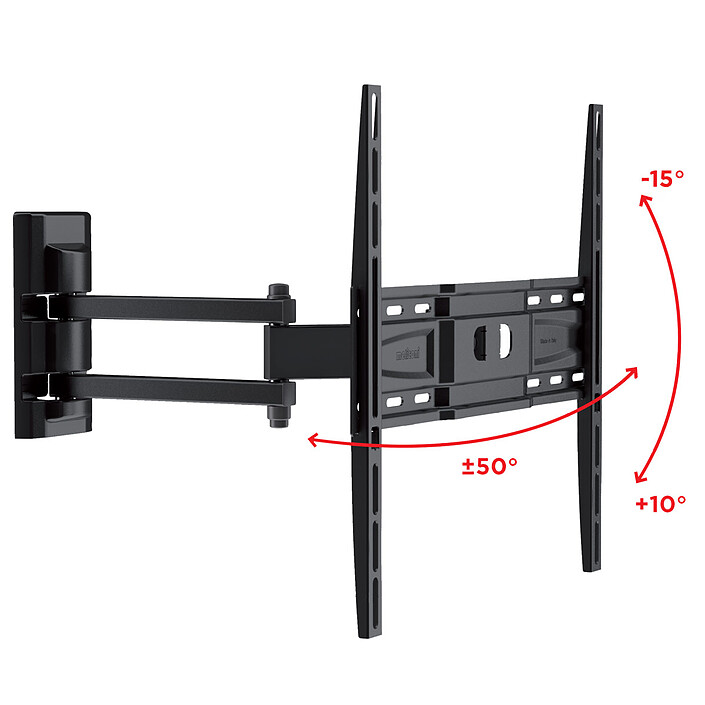 Avis Meliconi EDR-400 FLAT
