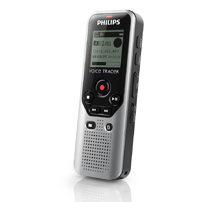 Avis Philips DVT1200