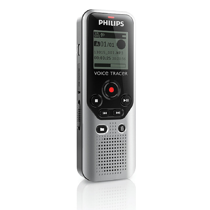 Dictaphone