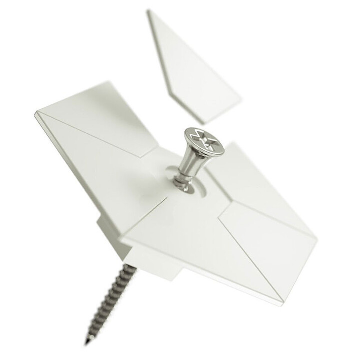 Avis Nanoleaf Mounting Kit