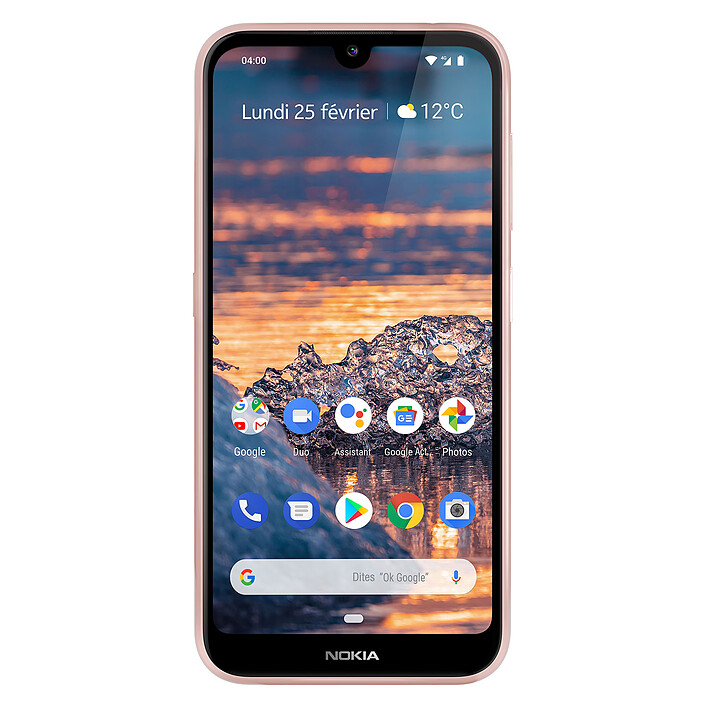 Nokia 4.2 Dual SIM Rosa