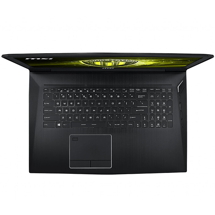 Avis MSI WT75 9SL-076FR Workstation