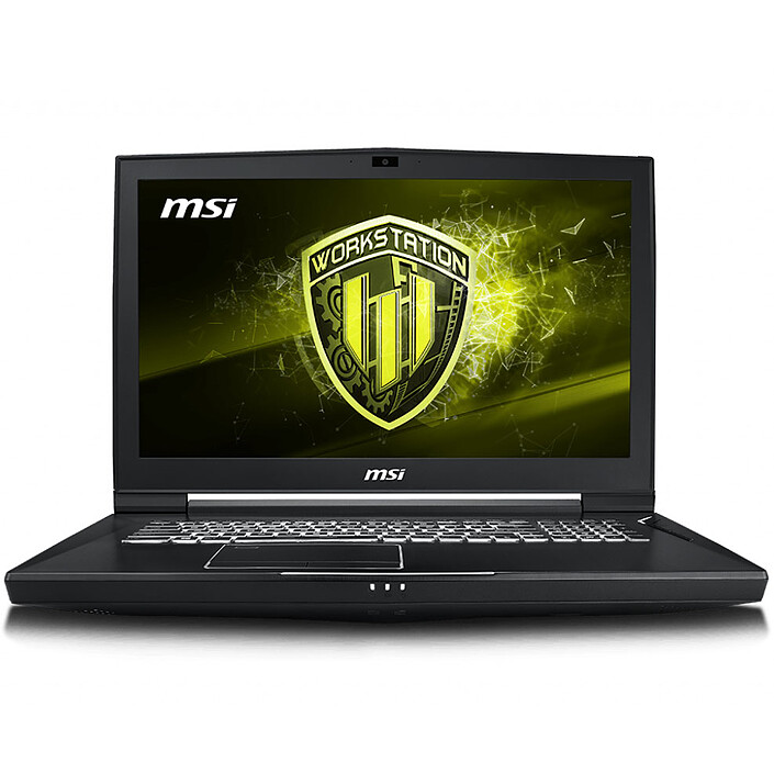 PC portable
