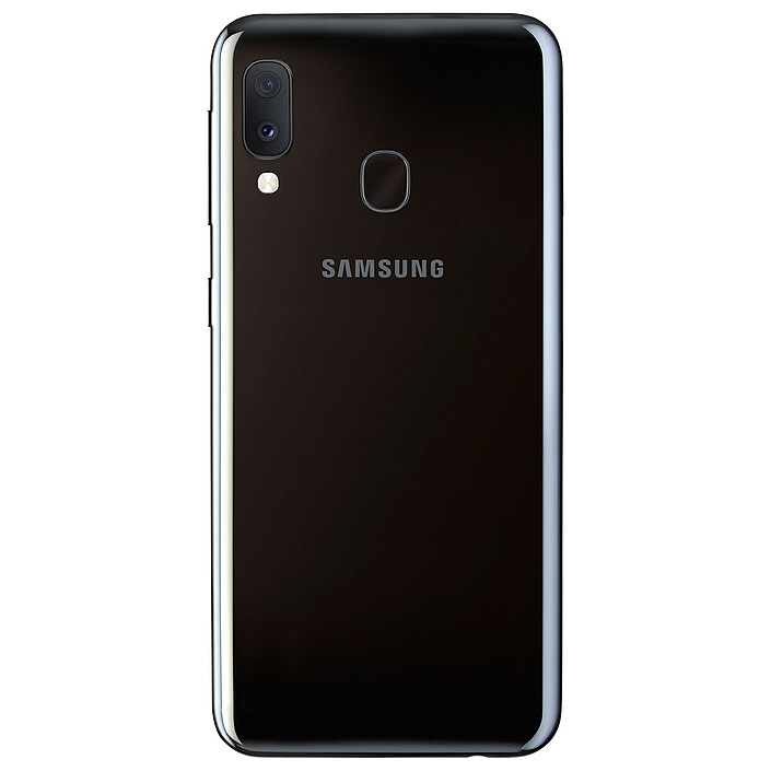 Samsung Galaxy A20e Noir pas cher