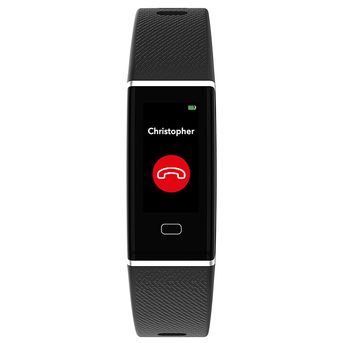 Bracelet connecté