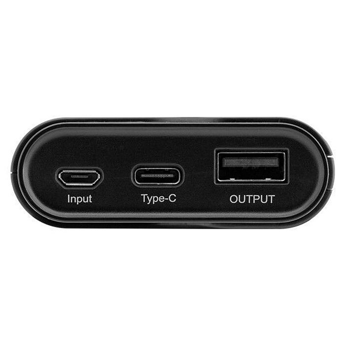 Acheter 3SIXT JetPak LED 6000 mAh