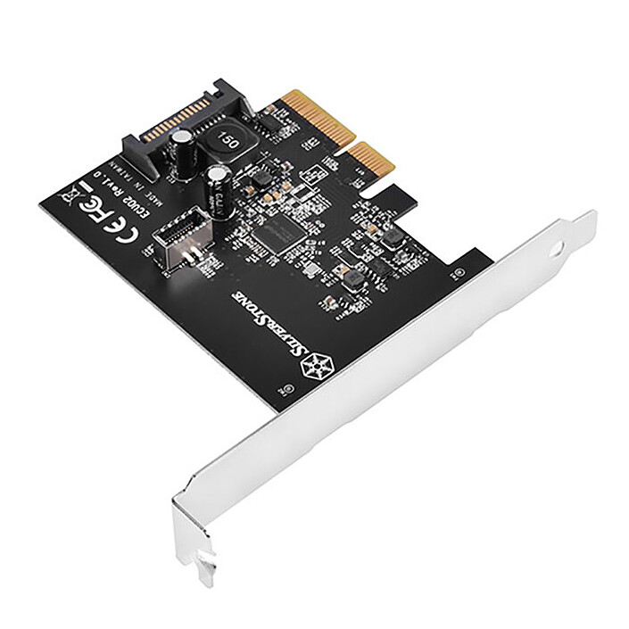 Acheter Silverstone ECU02