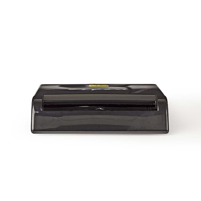 Acheter Nedis Lecteur de carte à puce horizontal (CRDRU2SM2BK)