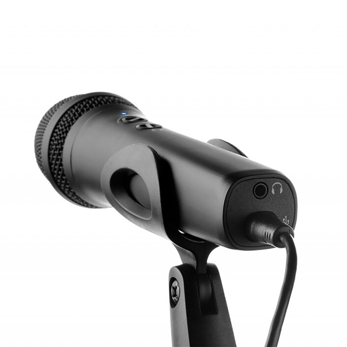 IK Multimedia iRIG Mic HD 2 economico