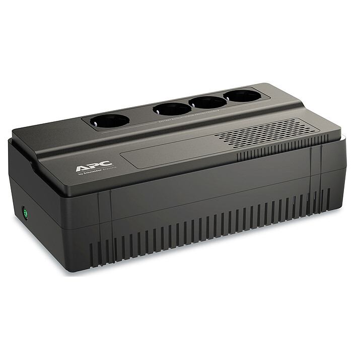 APC BV500I-GR Easy UPS BV 500VA AVR Schuko 230V 