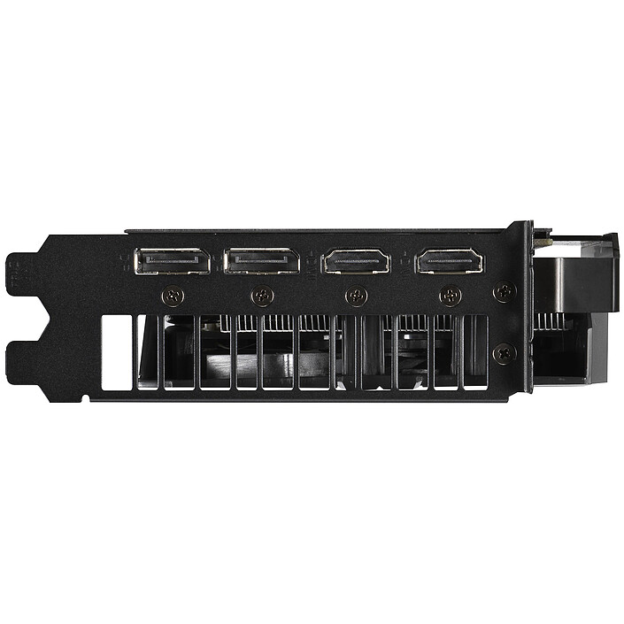 ASUS GeForce GTX 1650 ROG-STRIX-GTX1650-O4G-GAMING pas cher