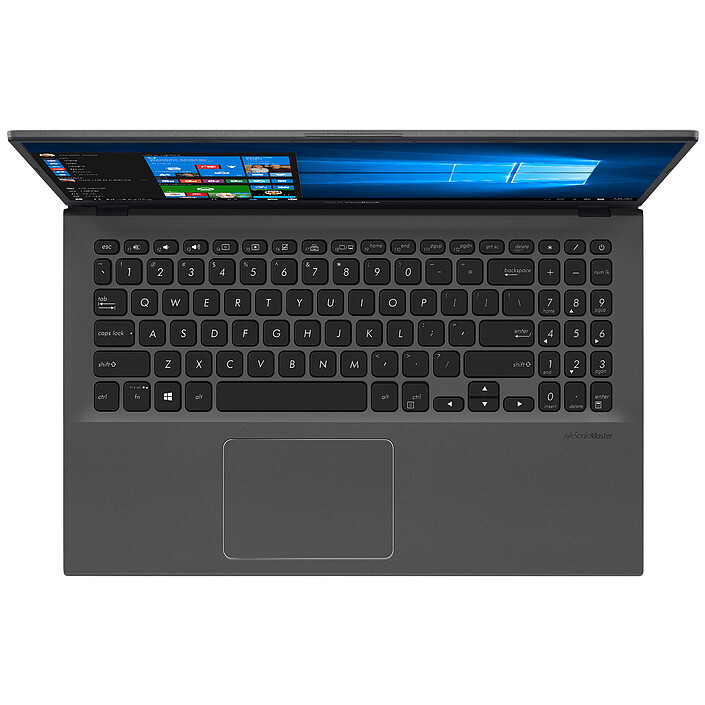 Avis ASUS P1504FA-EJ281R
