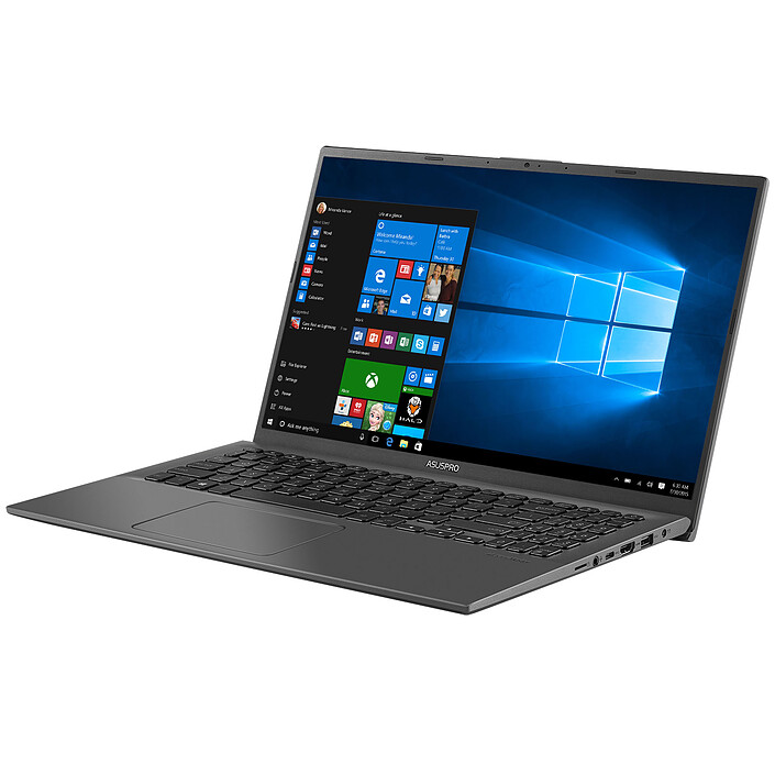 PC portable