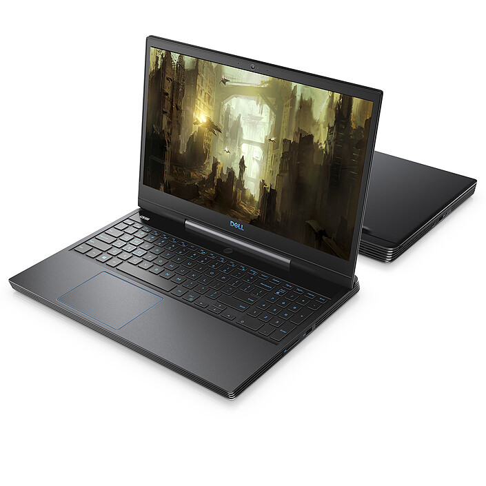 Acheter Dell G5 15-5590 (G5590-7934BLK-PFR)