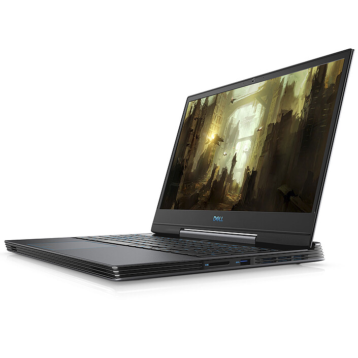 Avis Dell G5 15-5590 (G5590-7934BLK-PFR)