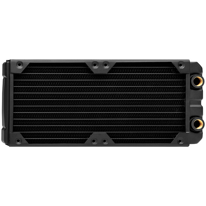 Corsair Hydro X Series XR5 240mm Radiator (Black)