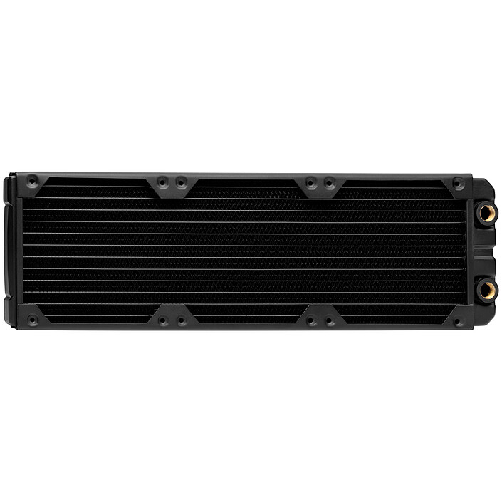 Corsair Hydro X Series XR5 360mm Radiator (Black)