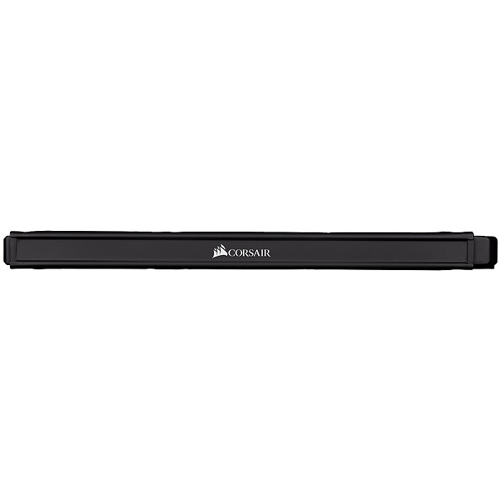 Review Corsair Hydro X Series XR5 360mm Radiator (Black)