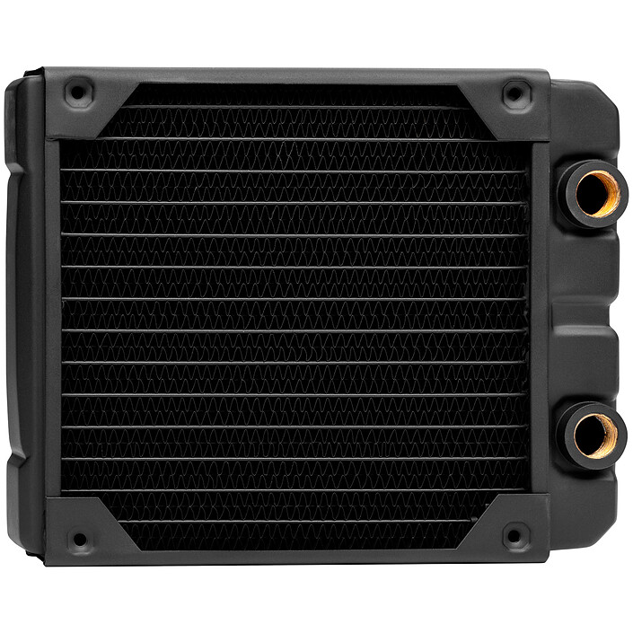 Corsair Hydro X Series XR5 140mm Radiator