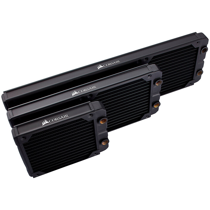 Buy Corsair Hydro X Series XR5 140mm Radiator