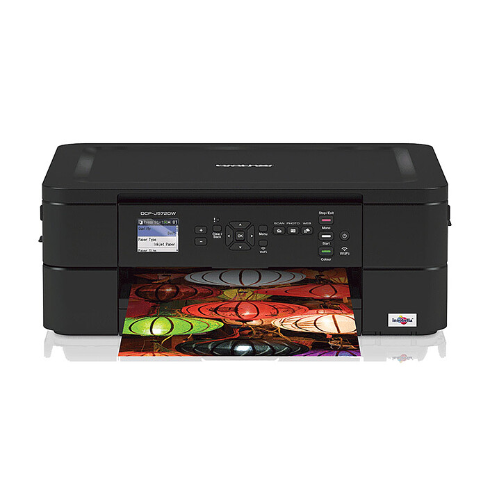 Brother DCP-J572DWF1