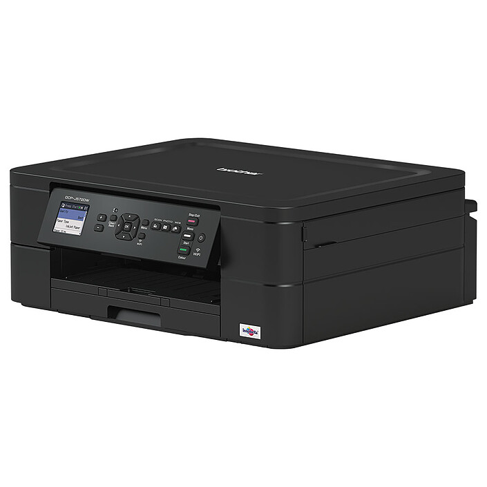 Imprimante multifonction