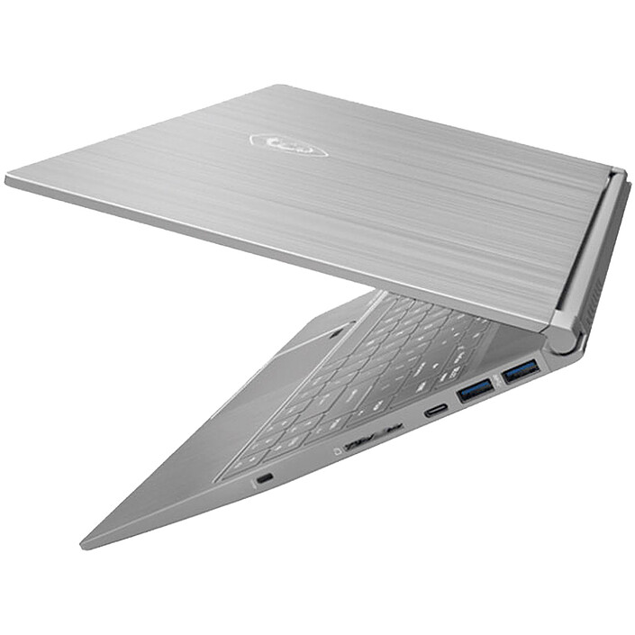 Avis MSI PS42 8RB-035FR + MSI Sleeve Bag OFFERT !