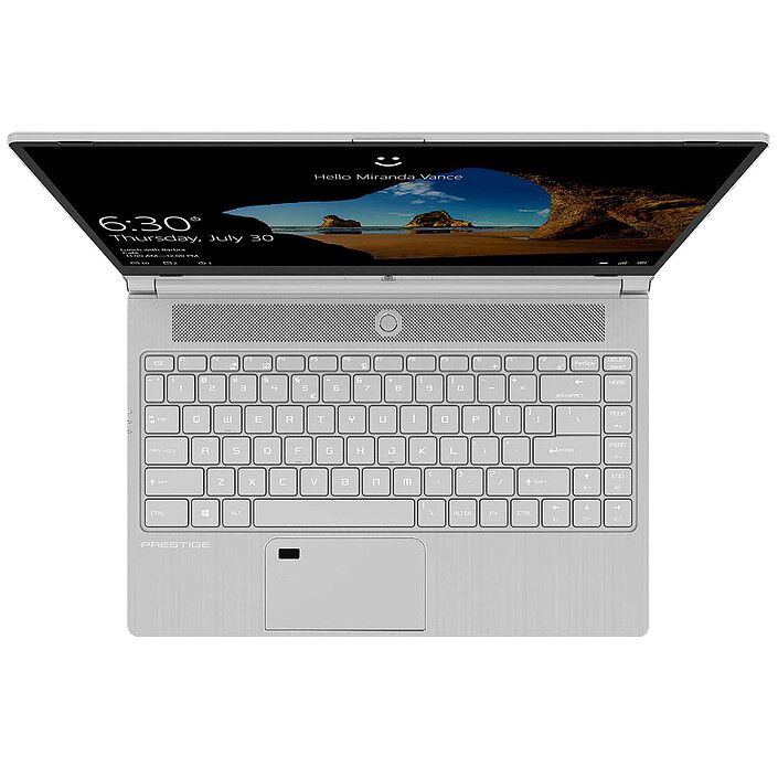 PC portable