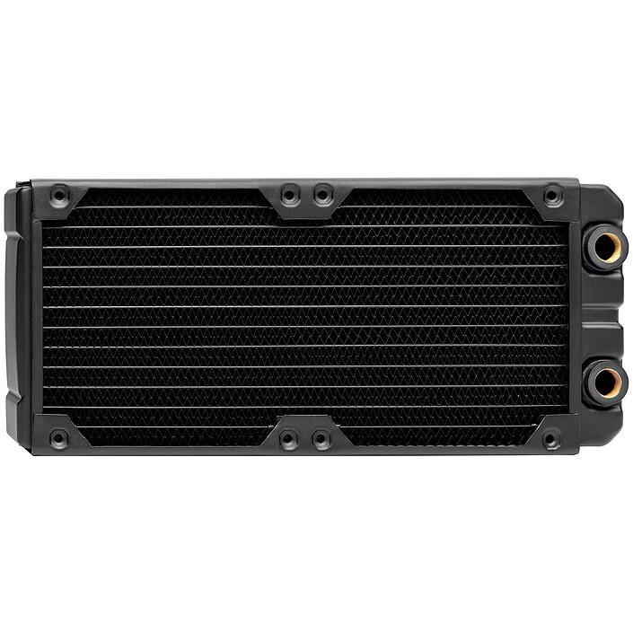 Riscaldatore Corsair Hydro X Series XR7 240mm