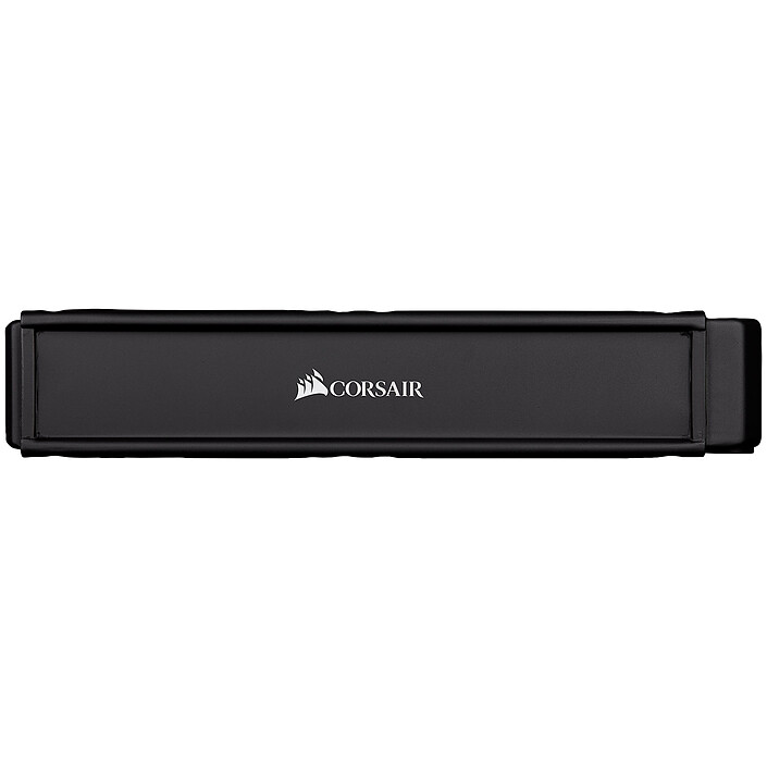 Nota Riscaldatore Corsair Hydro X Series XR7 240mm