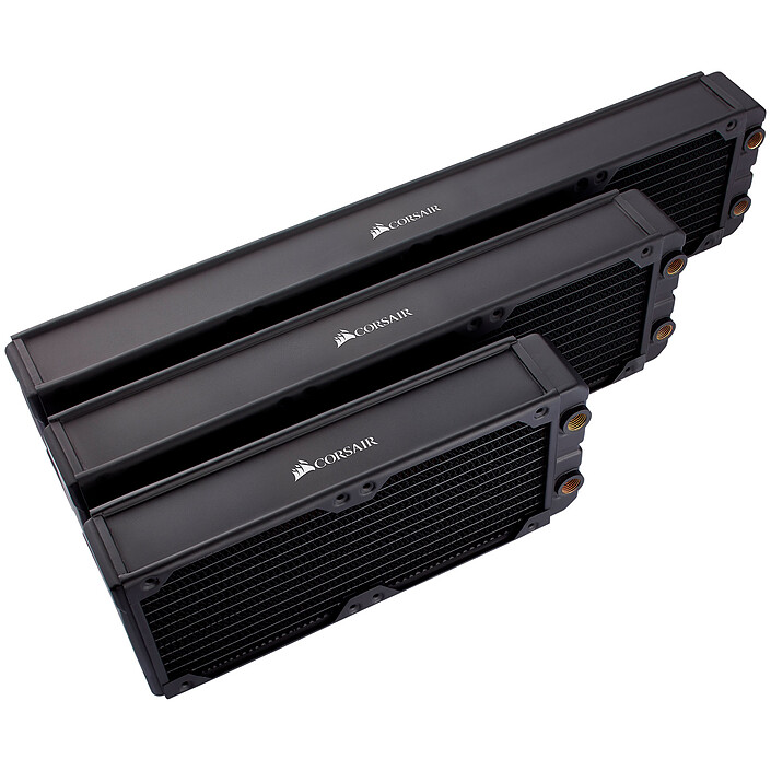 Acheter Corsair Hydro X Series XR7 Radiateur 360mm