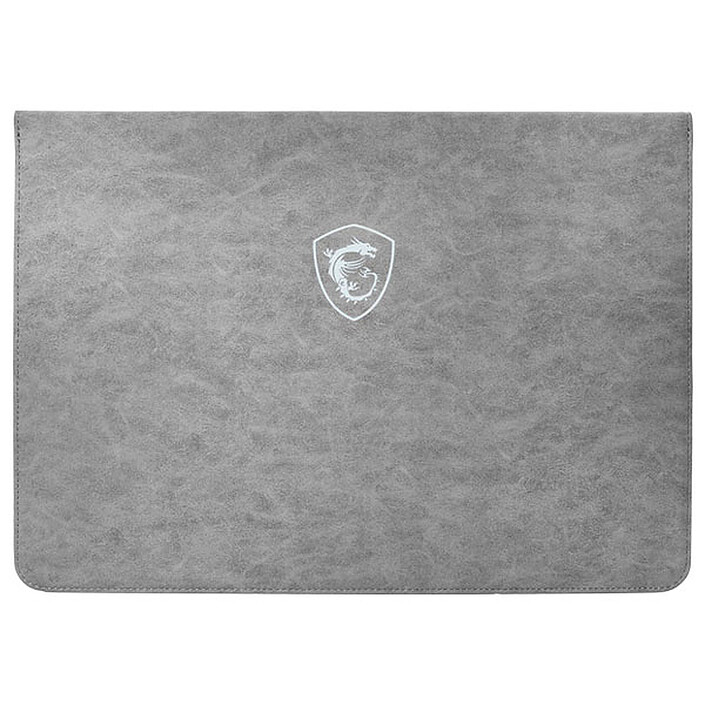 Acheter MSI P65 8RE-018FR Creator + MSI Sleeve Bag OFFERT + Extension de garantie 1 an supplémentaire