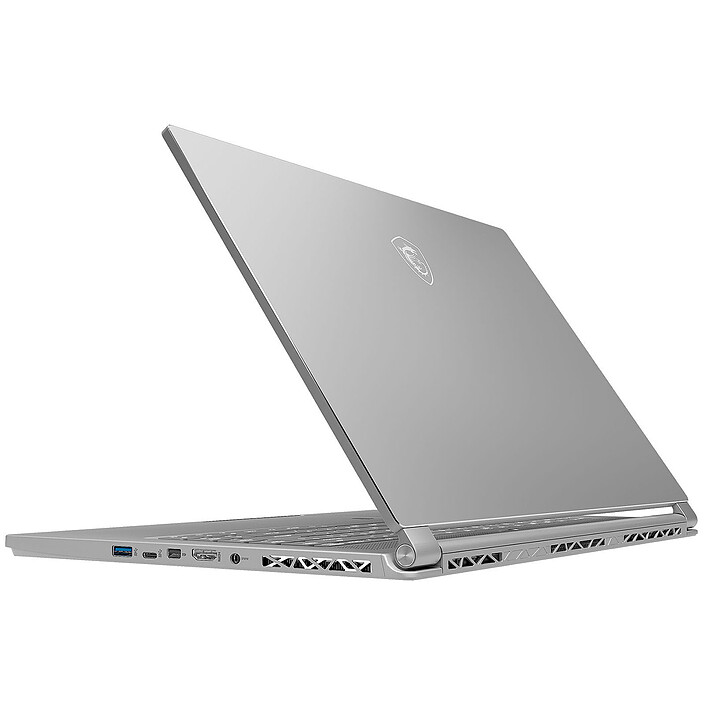 Avis MSI P65 8RE-018FR Creator + MSI Sleeve Bag OFFERT + Extension de garantie 1 an supplémentaire