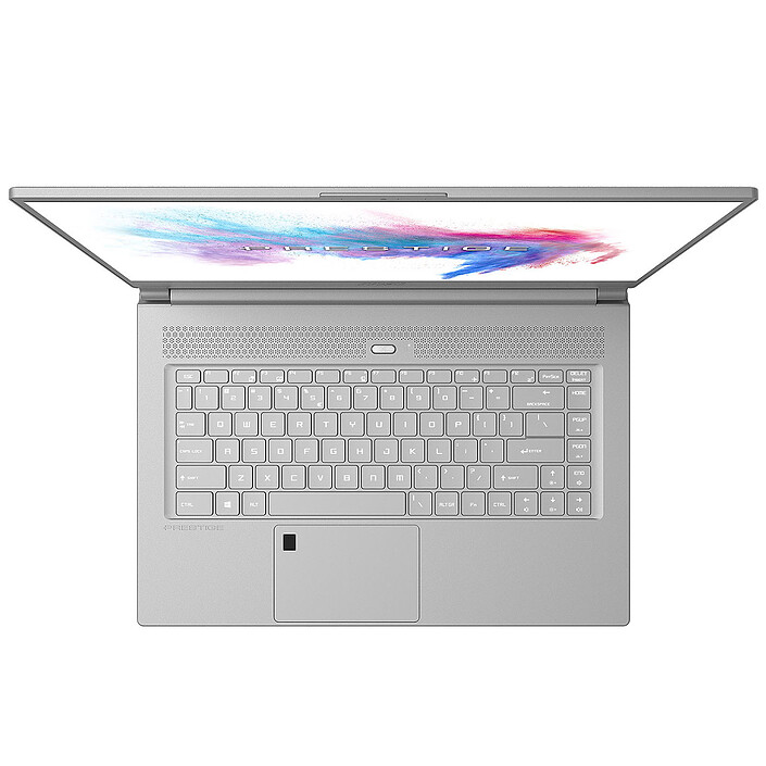 PC portable