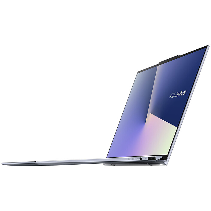 Avis ASUS ZenBook S13 UX392FA-AB002R
