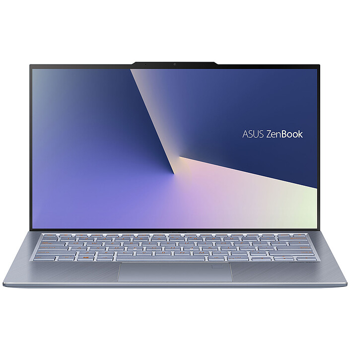 PC portable